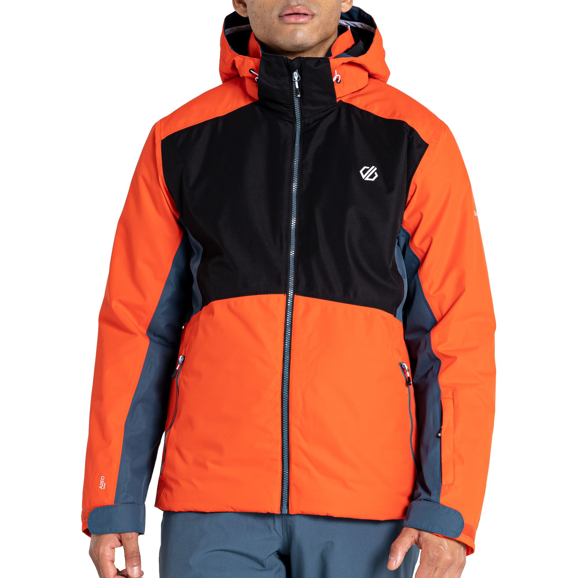 Dare 2b Intercede Skijacket Men | Plutosport